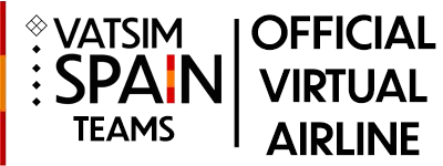 VATSIM Spain